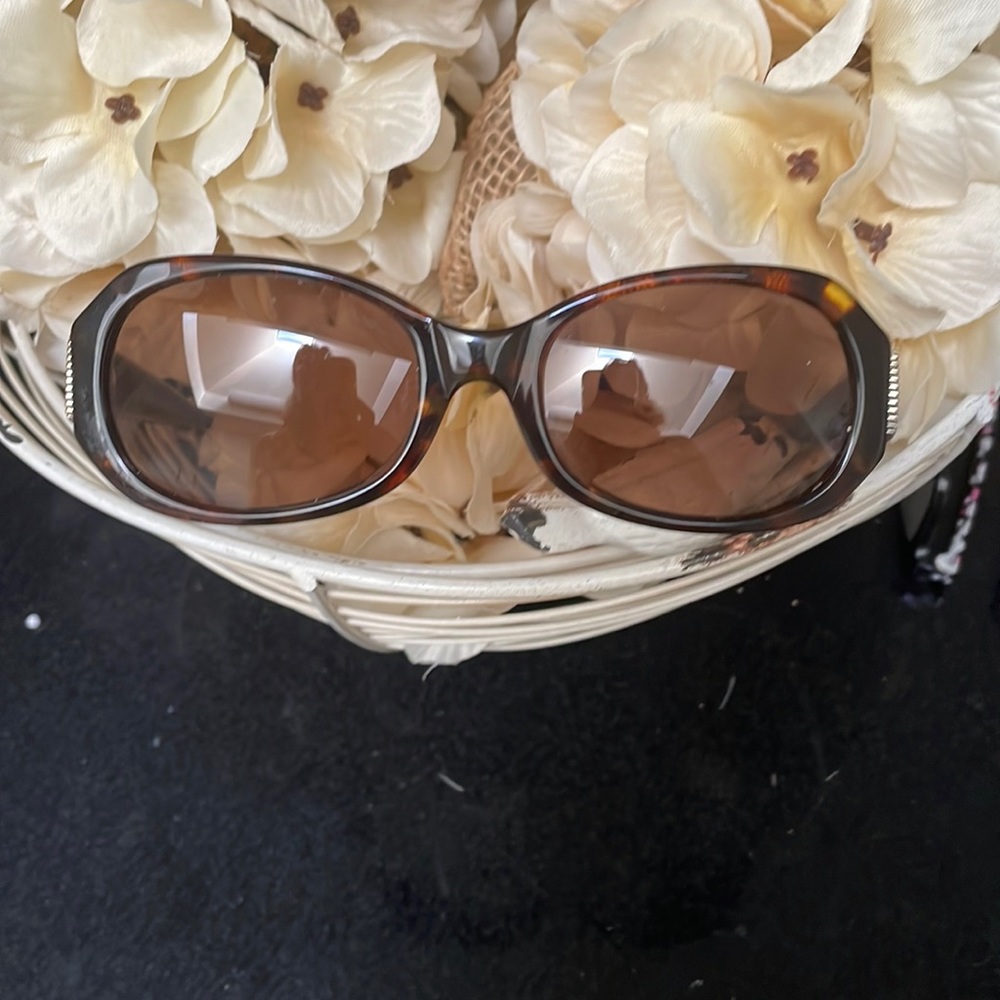 Brighton Handmade Sunglasses